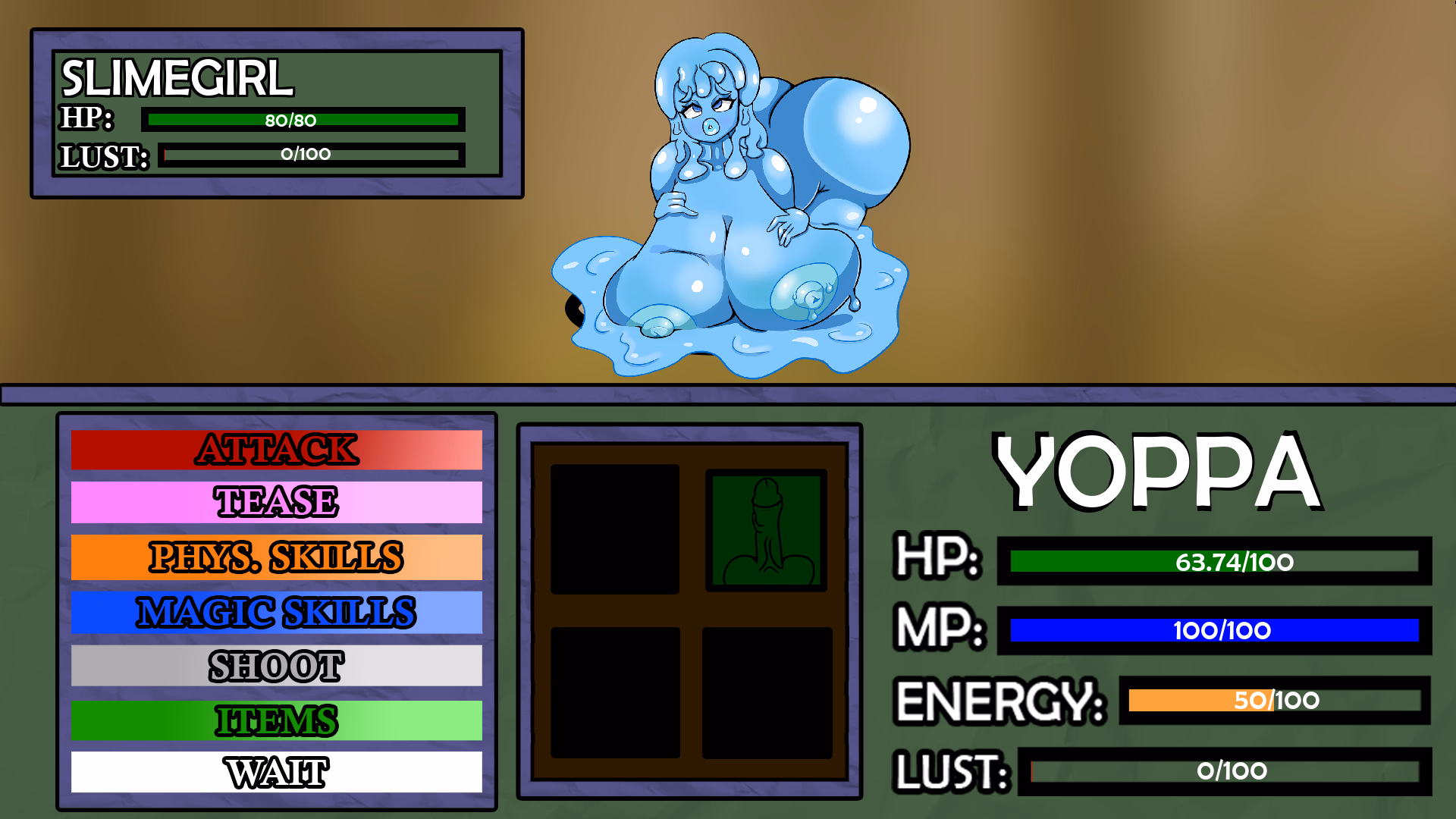 Others Abandoned Essence of Ranaea [v0.0.2] [Dabbi]