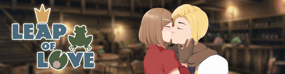 Ren'Py Completed Leap of Love [v2.5.8 DLC] [Andrealphus]