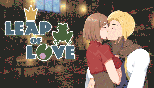 Ren'Py Completed Leap of Love [v2.5.8 DLC] [Andrealphus] download