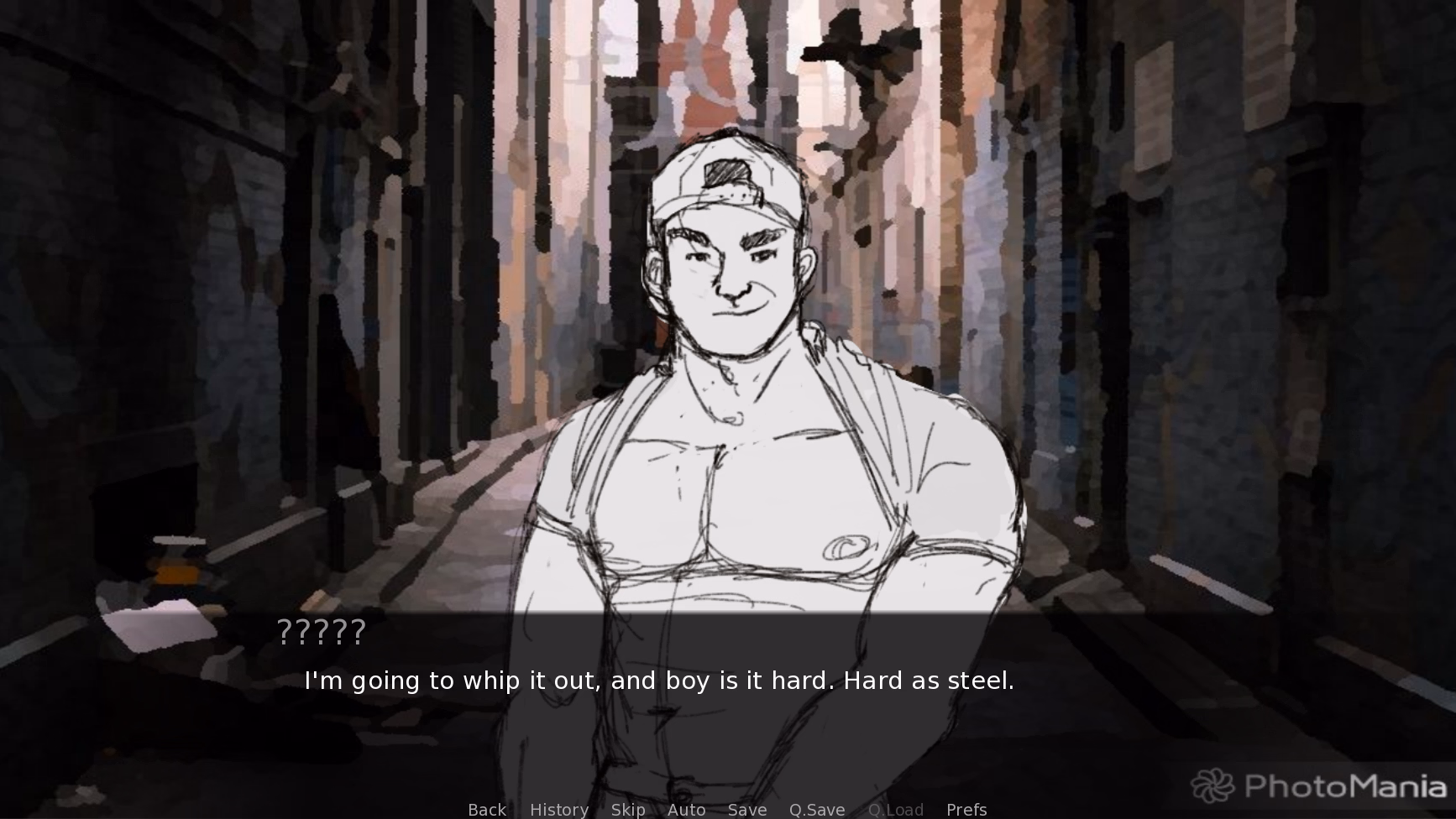 VN Ren'Py Abandoned The Delta Academy [v1.08] [Healer Main]