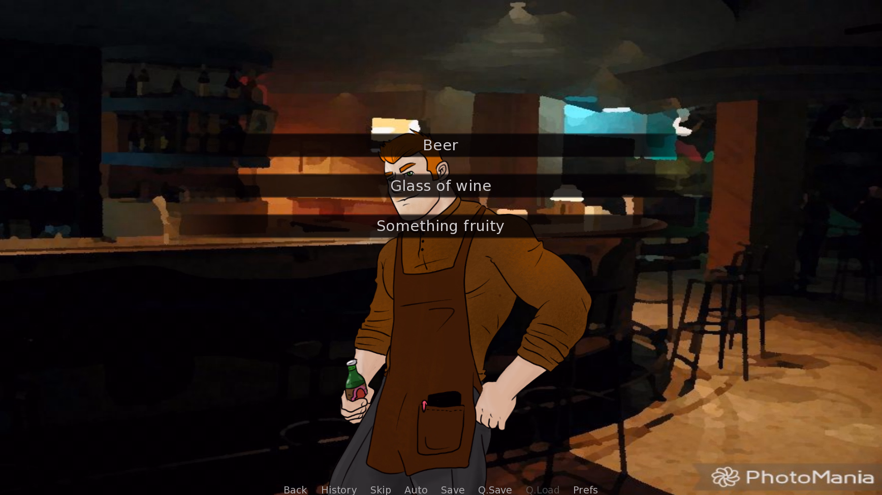 VN Ren'Py Abandoned The Delta Academy [v1.08] [Healer Main]
