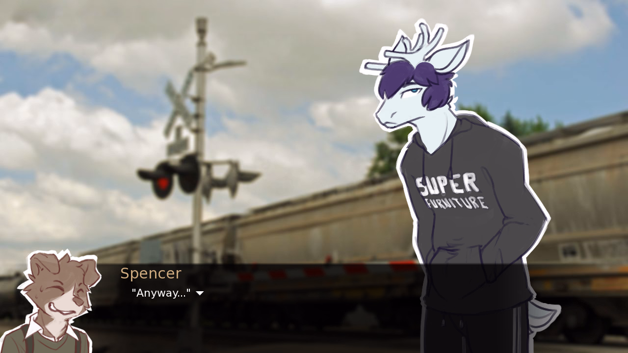 VN Ren'Py 9:22 [v0.10.0] [Cockhole]