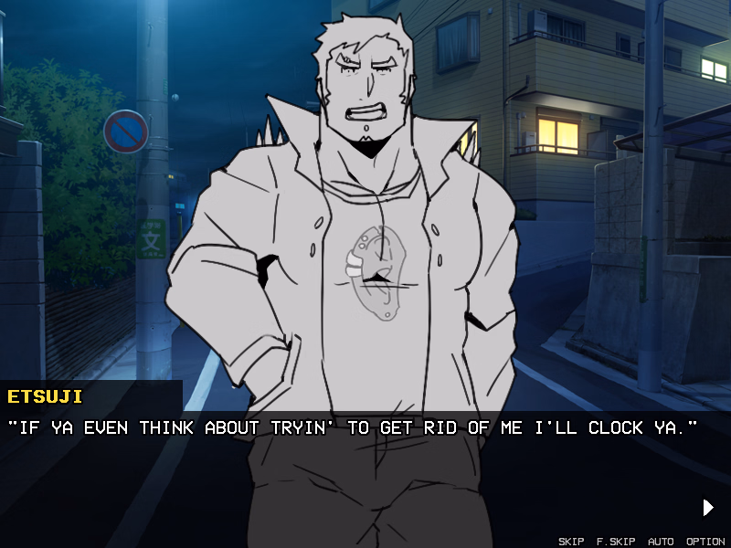 VN Ren'Py Completed Worst Dating Sim [v1.0] [saturn]