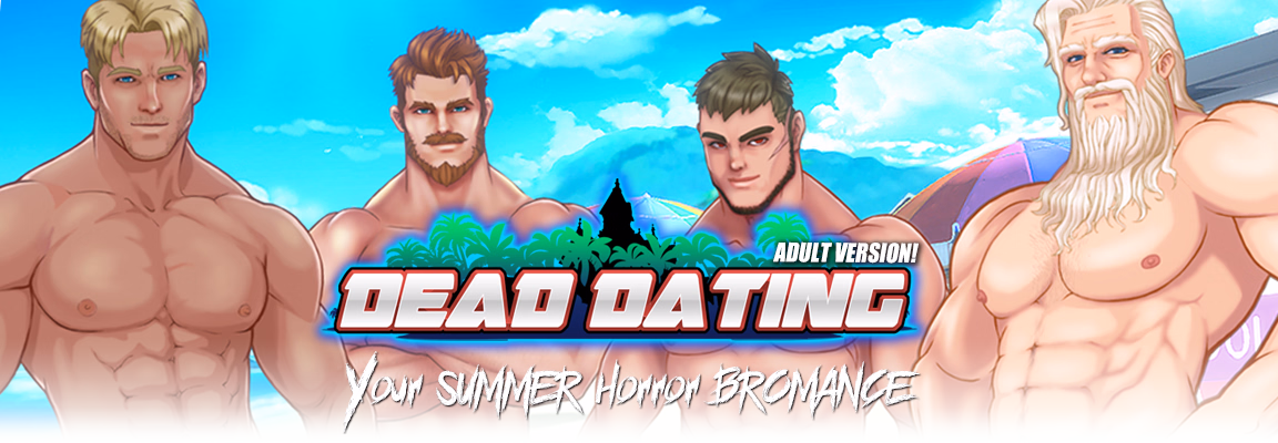 VN Unity Abandoned Dead Dating [v1.2] [Ryu] download