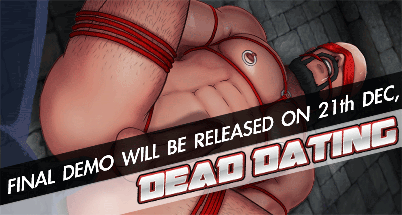 VN Unity Abandoned Dead Dating [v1.2] [Ryu]