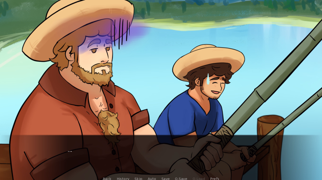 VN Ren'Py Abandoned Those Days [v0.9 Patreon] [thecastr] download