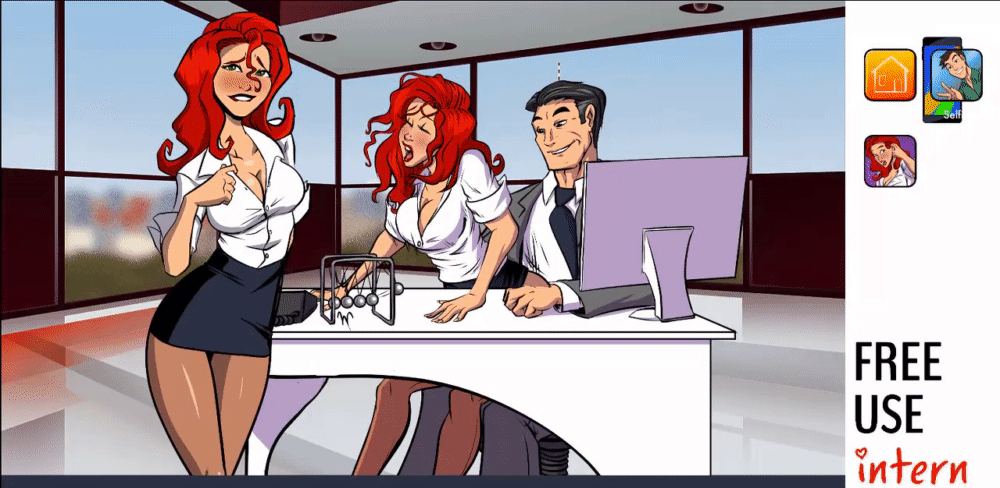 VN Others Abandoned Free Use Intern [Prologue] [Panther VN] download