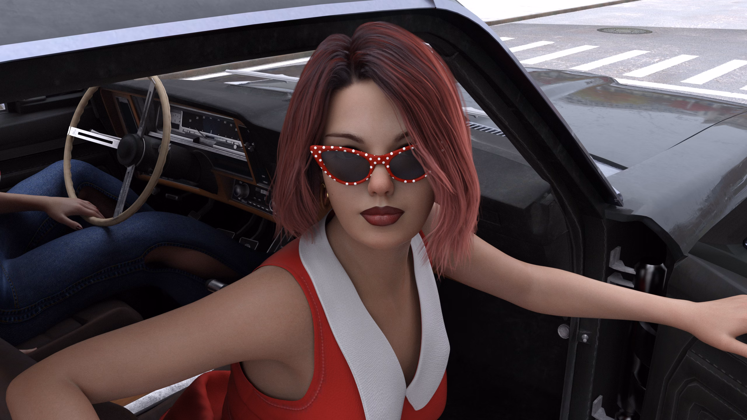 Ren'Py Abandoned Hidden Games [v0.018E Test] [VNorth]