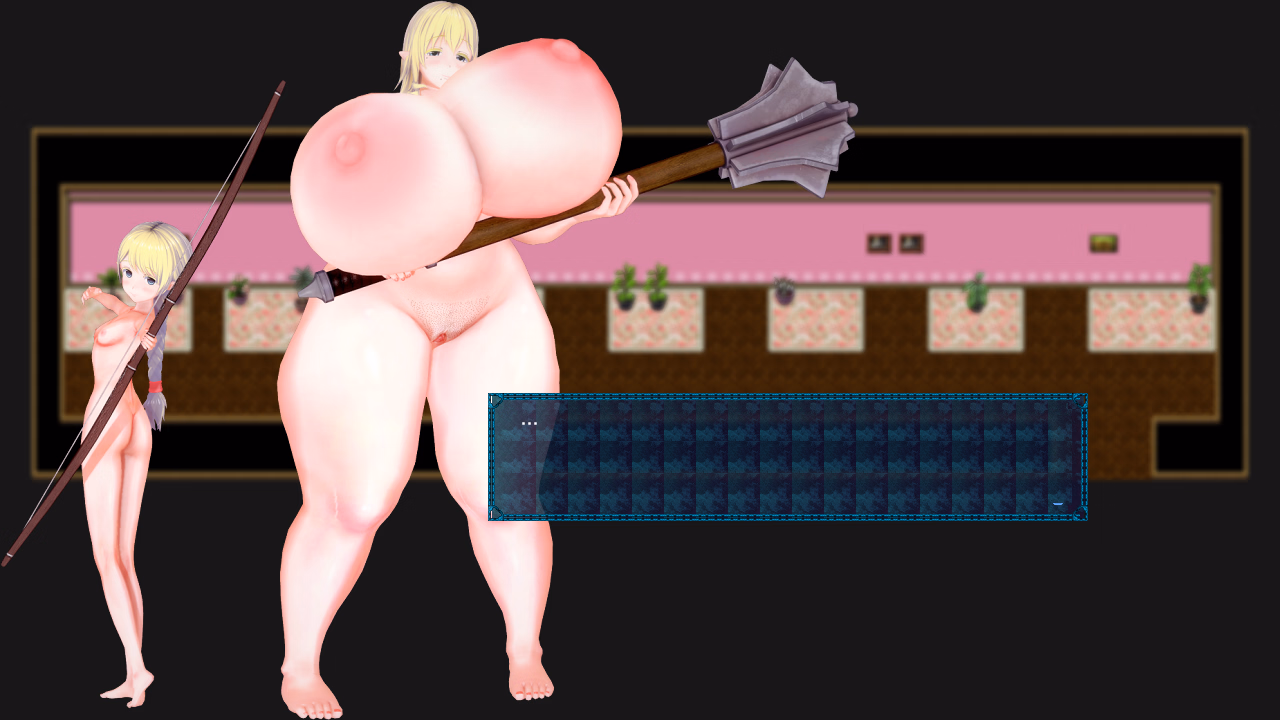 Others Abandoned Conception Maiden [Demo v4] [pizzacat]