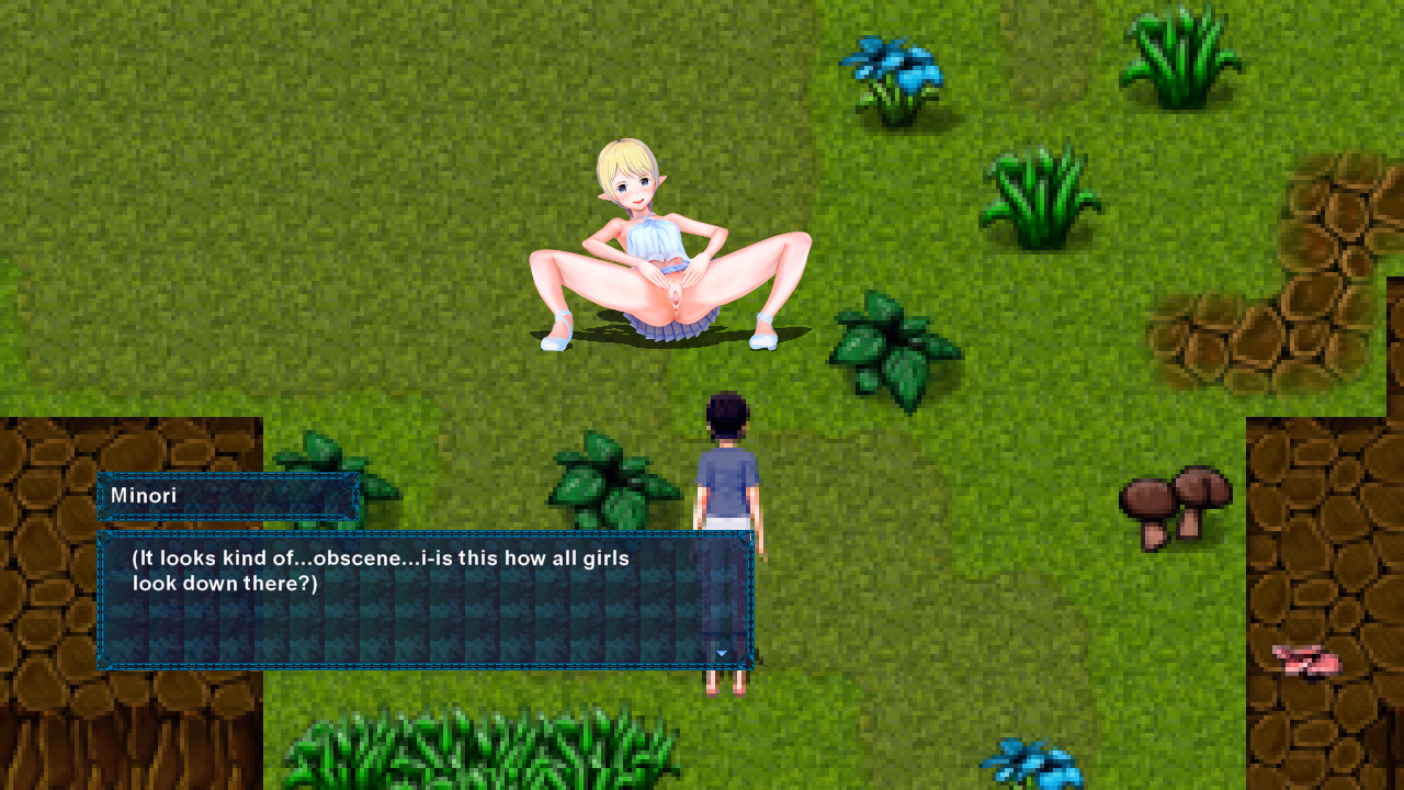Others Abandoned Conception Maiden [Demo v4] [pizzacat]
