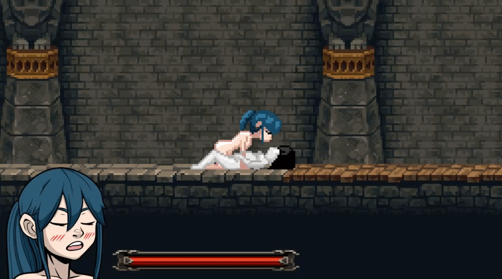 Others Completed Nayla's Castle [v1.2] [Quidev]