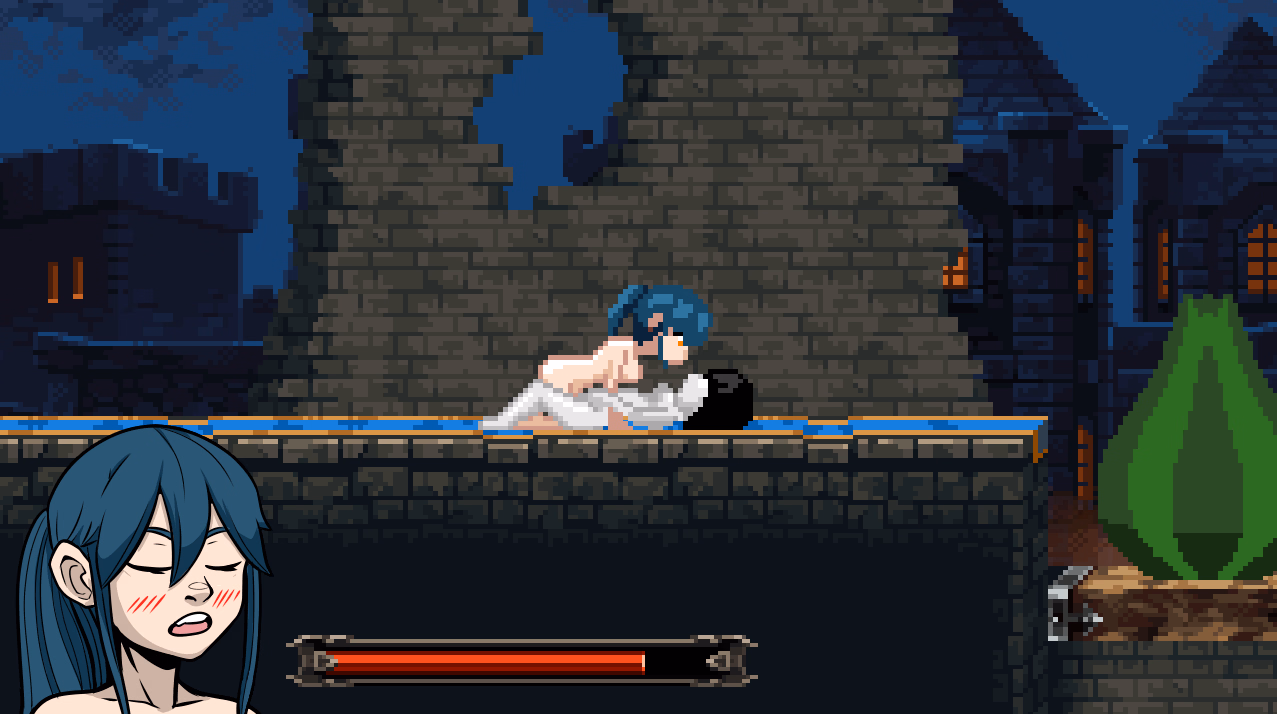 Others Completed Nayla's Castle [v1.2] [Quidev]