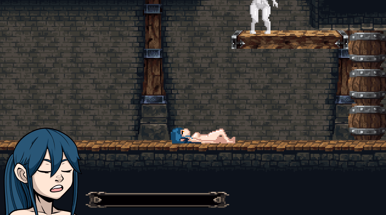 Others Completed Nayla's Castle [v1.2] [Quidev]