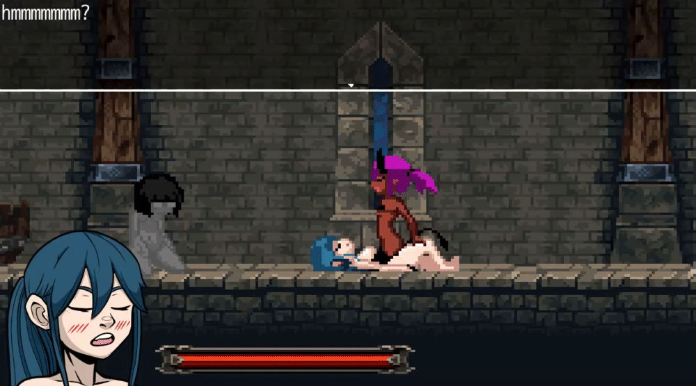 Others Completed Nayla's Castle [v1.2] [Quidev]