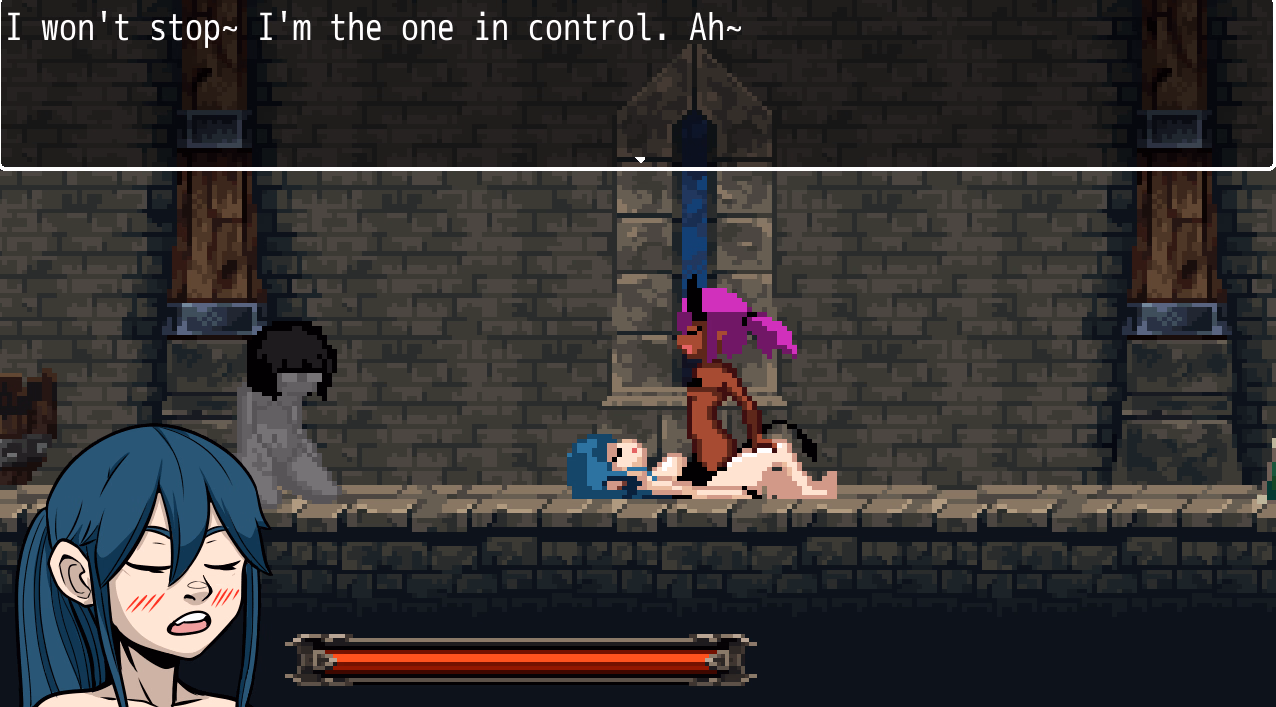 Others Completed Nayla's Castle [v1.2] [Quidev]
