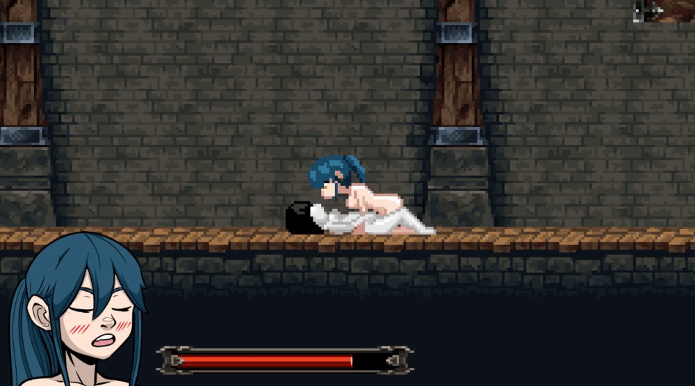 Others Completed Nayla's Castle [v1.2] [Quidev]