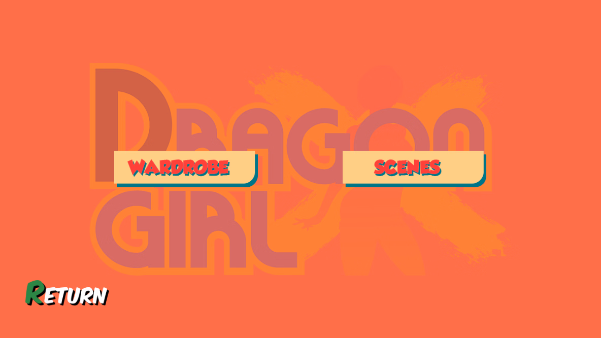 Ren'Py Completed Dragon Girl X Rework [v1.1] [Shutulu]