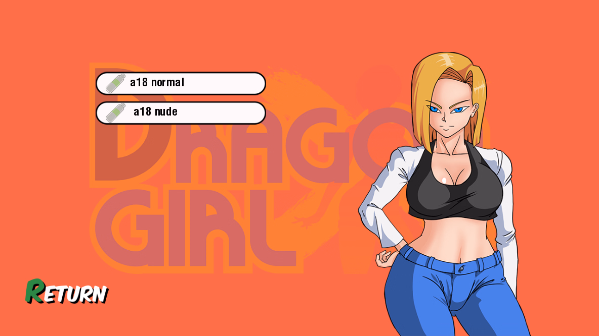 Ren'Py Completed Dragon Girl X Rework [v1.1] [Shutulu]