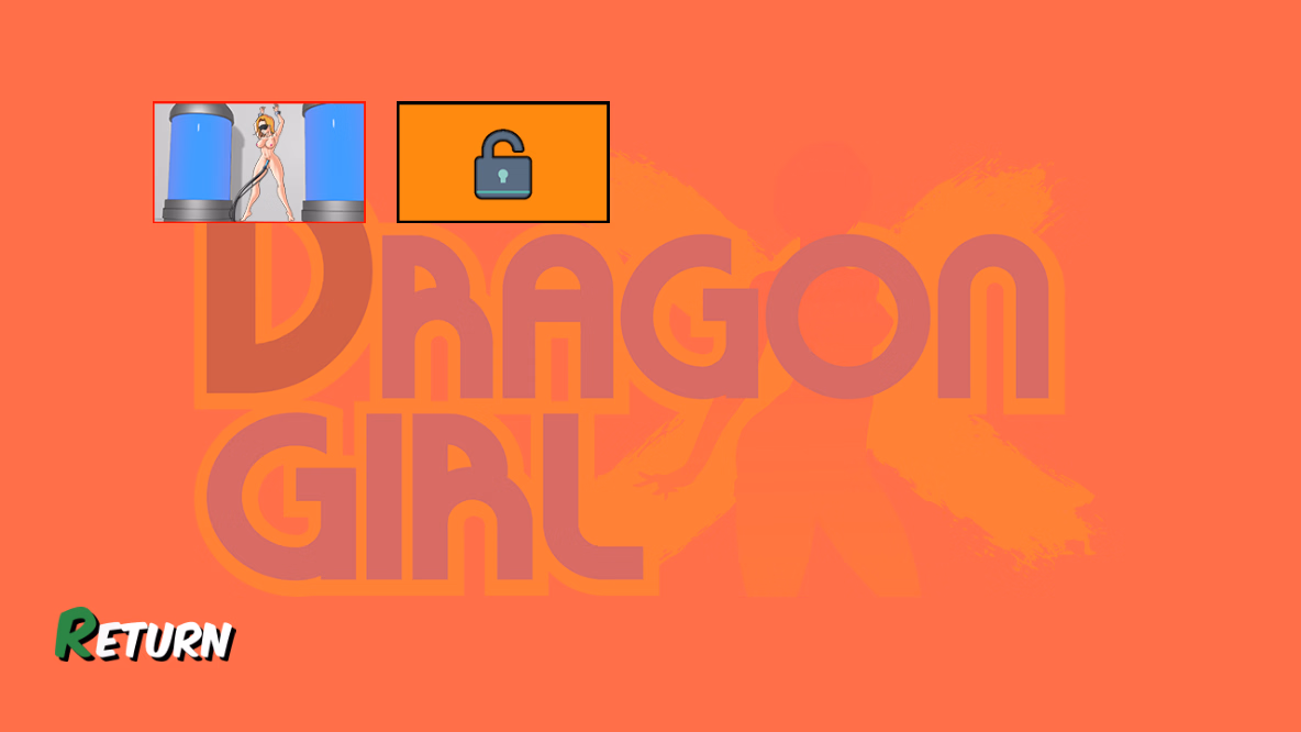 Ren'Py Completed Dragon Girl X Rework [v1.1] [Shutulu]