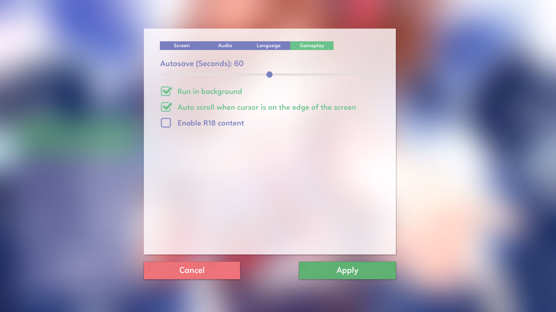 Unity Completed Idol Manager [v1.0.6] [Glitch Pitch]