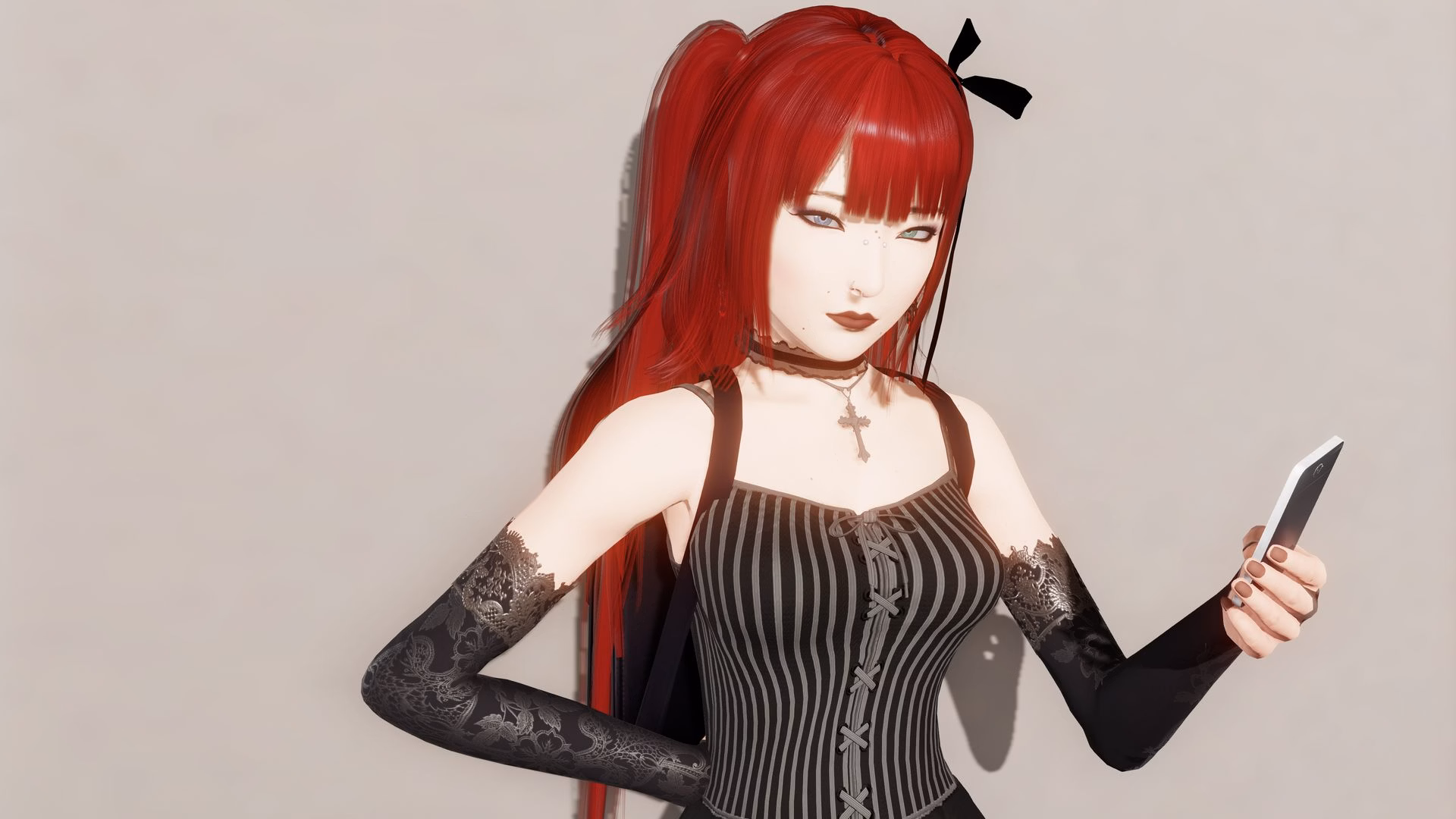 Ren'Py Bound by Lust [v0.9] [LustSeekers]