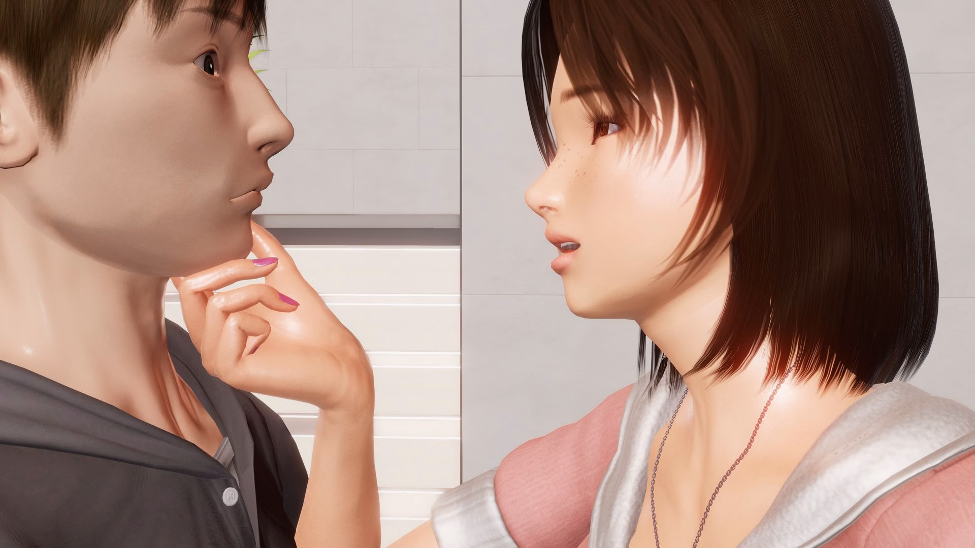 Ren'Py Bound by Lust [v0.9] [LustSeekers]