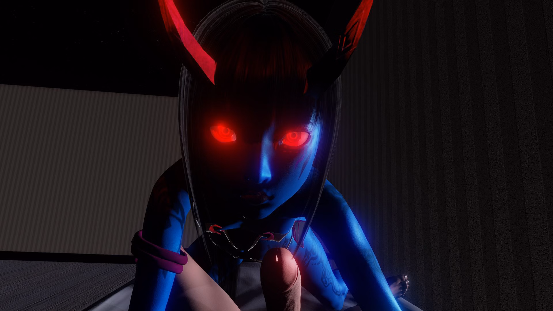 Ren'Py Bound by Lust [v0.9] [LustSeekers]
