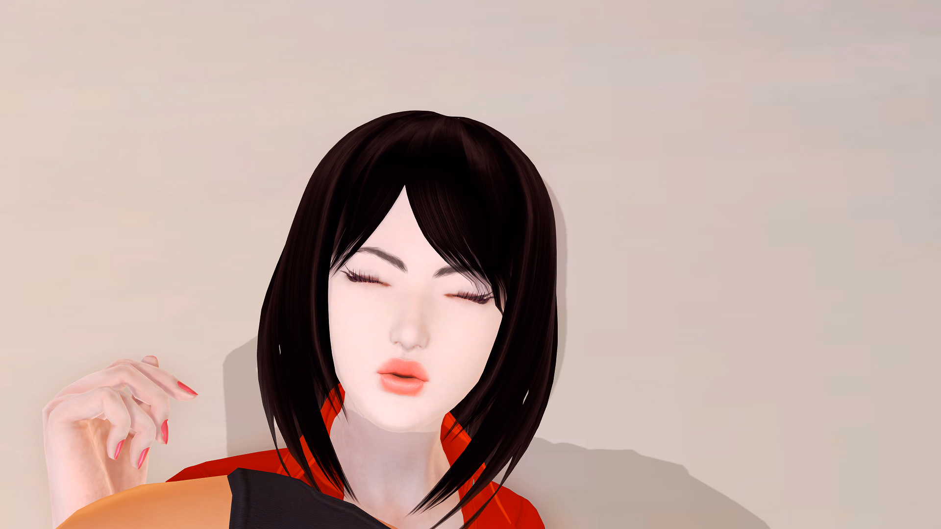 Ren'Py Completed Path of Love [Final] [MFN]