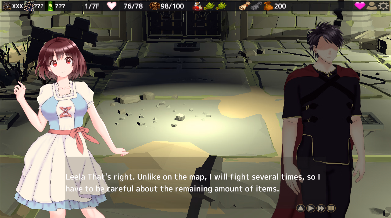 Unity Completed Village Girl's NTR Adventure [Final] [kegani laboratory]