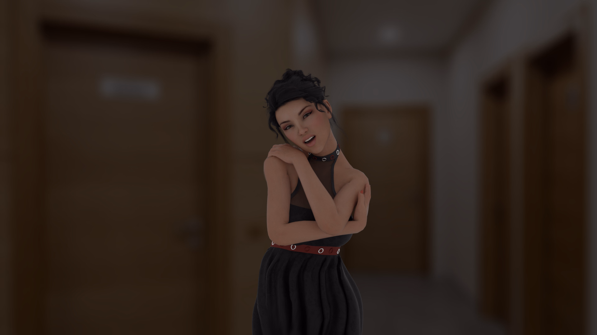 Ren'Py Abandoned Dewol [v0.01] [Dewol]