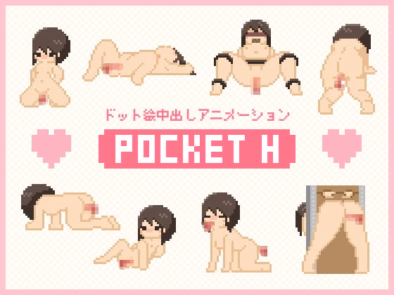 Others Completed Pocket H [Final] [monotool]