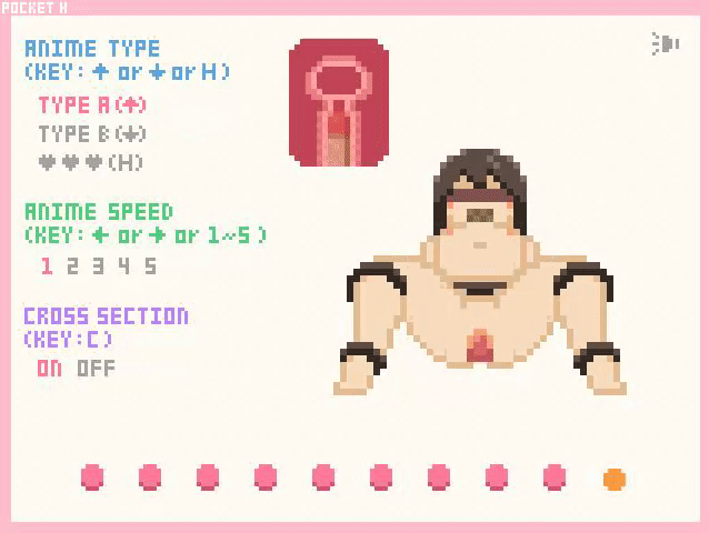 Others Completed Pocket H [Final] [monotool]
