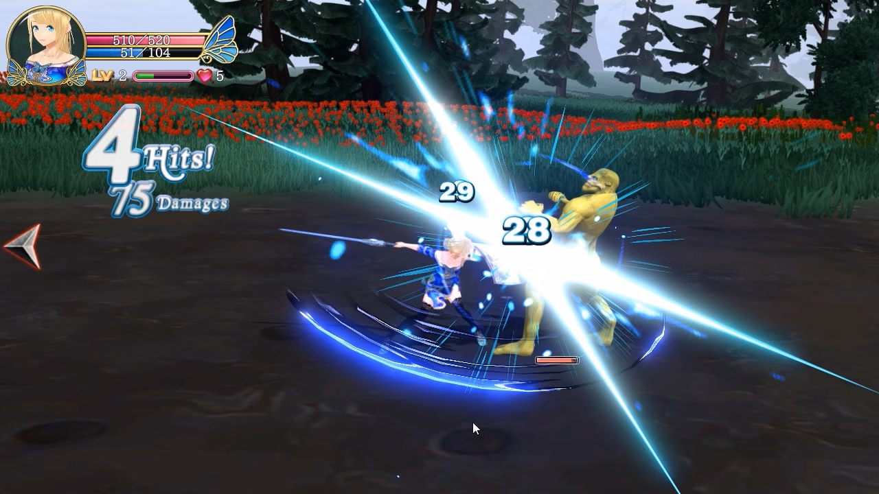 Unity Completed Demon Sword: Incubus [v1.17b5] [Brianode]