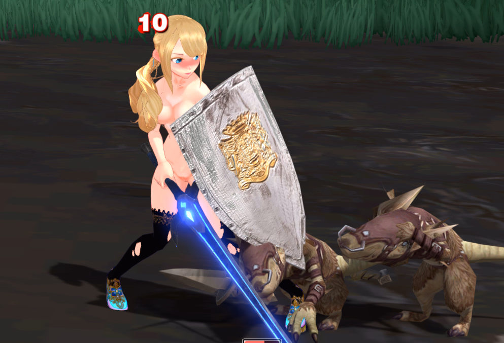 Unity Completed Demon Sword: Incubus [v1.17b5] [Brianode]