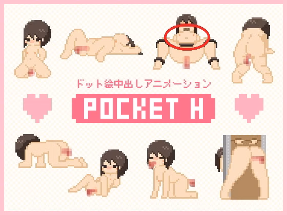 Others Completed Pocket H [Final] [monotool]