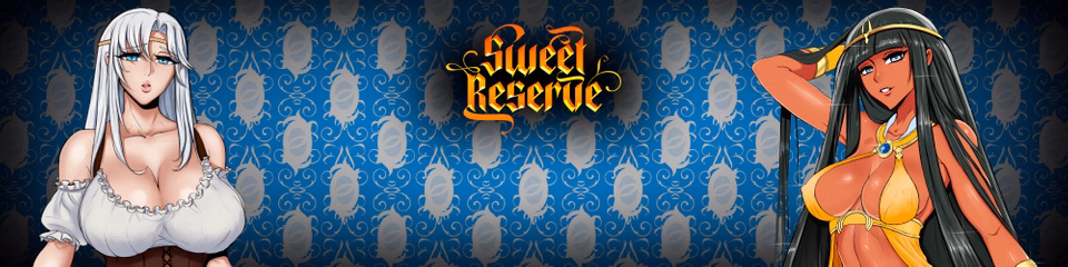 RPGM Abandoned Sweet Reserve [v0.03] [Carroll Inc]