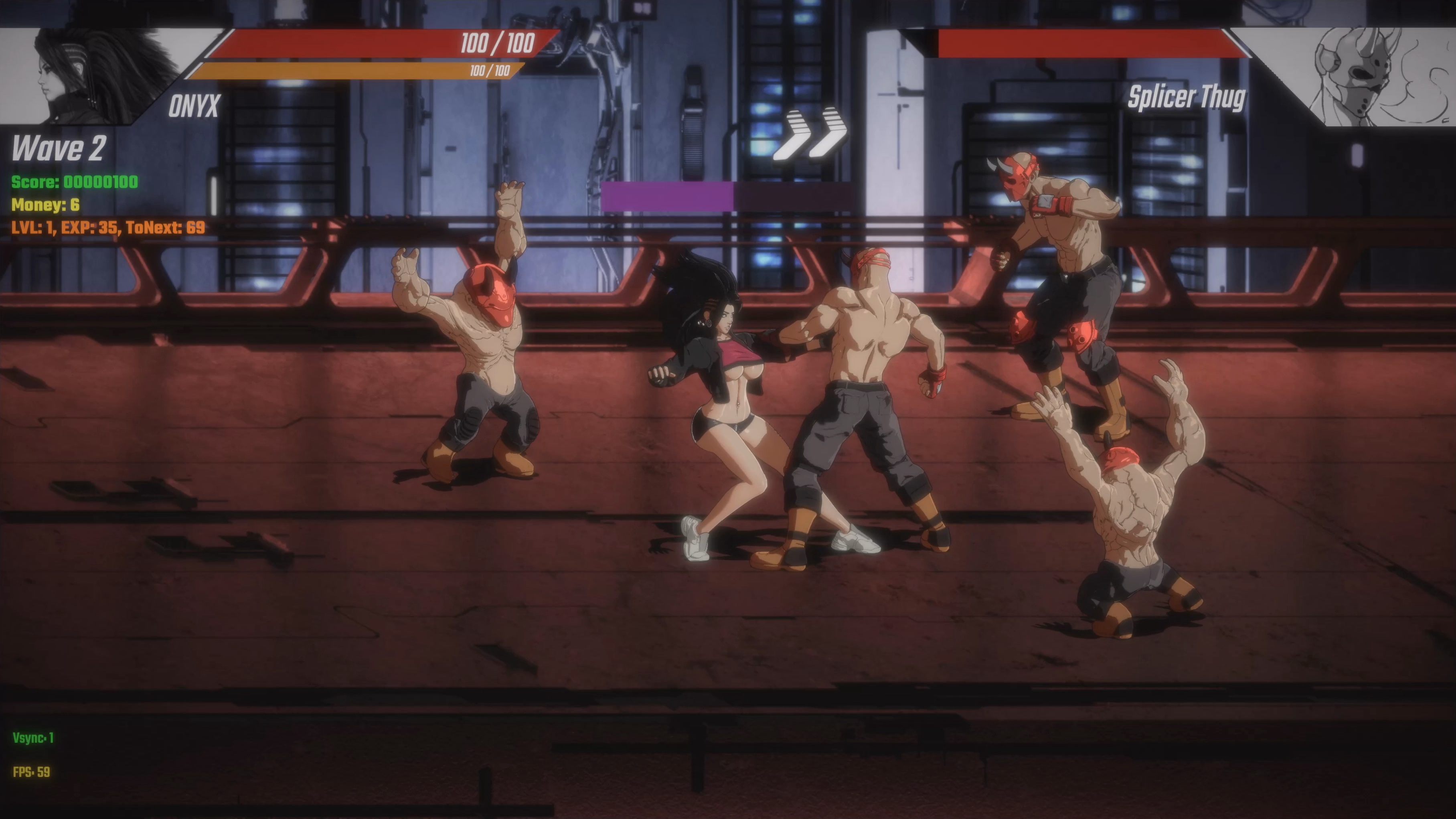 Unity Pure Onyx [v0.146.0] [Eromancer]