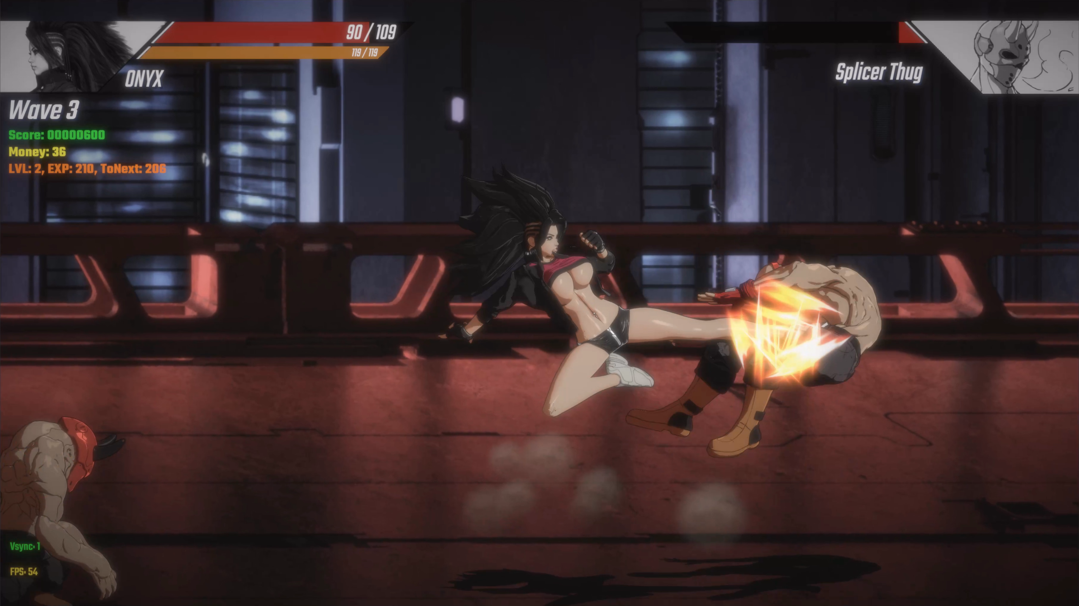 Unity Pure Onyx [v0.146.0] [Eromancer]