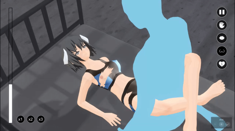 Unity Completed A Certain Researcher's Diary - With Monster Girls [Final] [sea side Atelier]