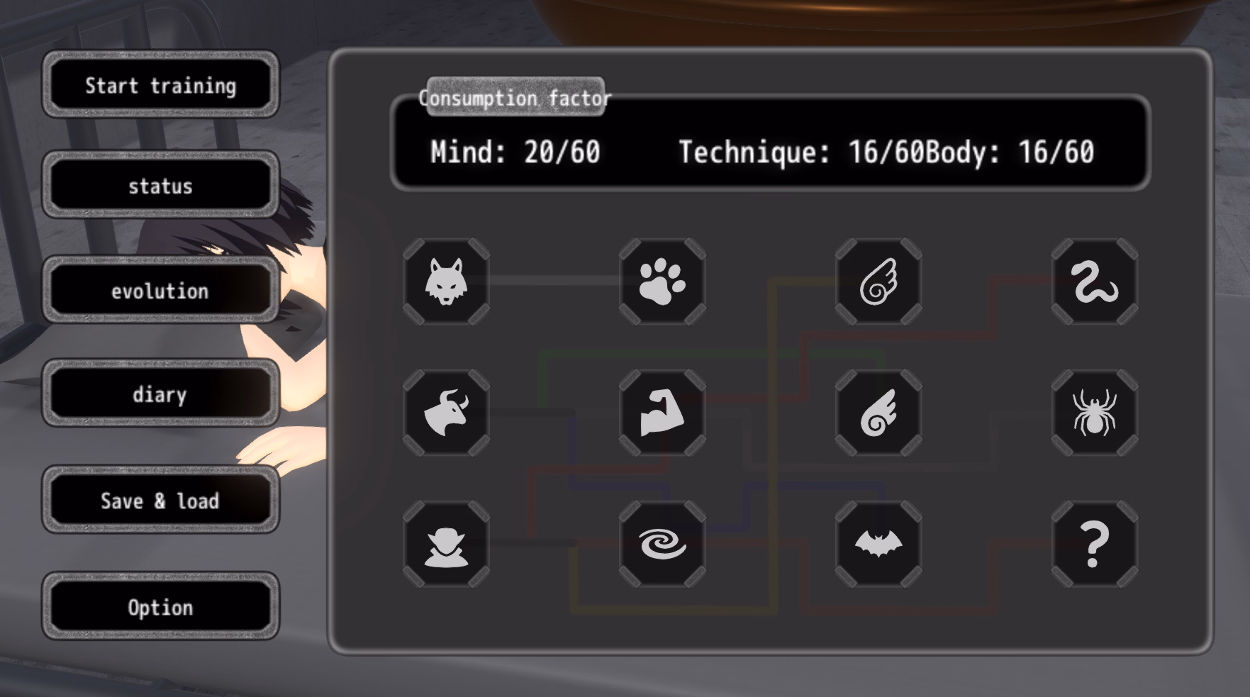 Unity Completed A Certain Researcher's Diary - With Monster Girls [Final] [sea side Atelier]
