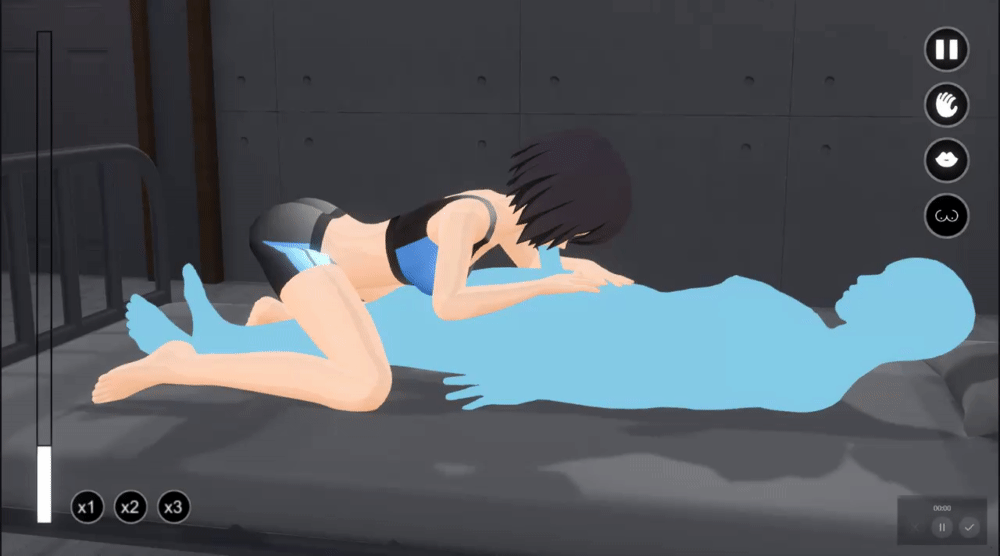 Unity Completed A Certain Researcher's Diary - With Monster Girls [Final] [sea side Atelier]