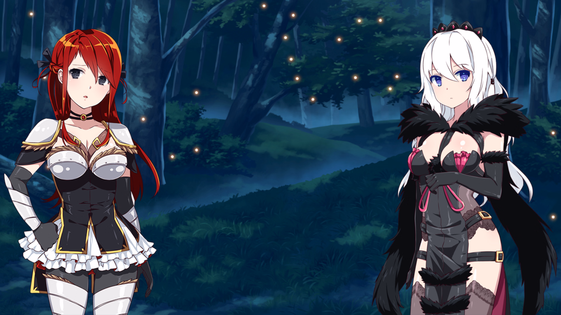 VN Ren'Py Completed Sakura MMO Extra [Final] [Winged Cloud]