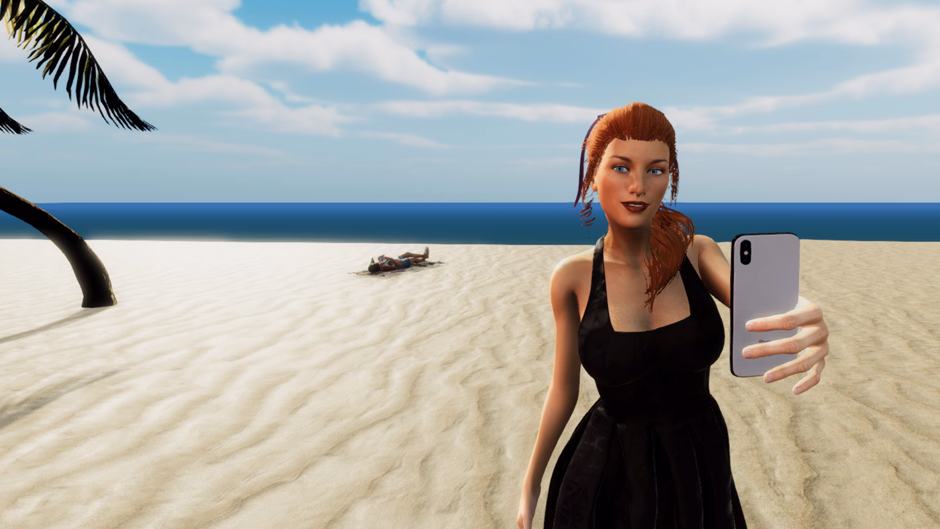 Unity Abandoned Bachelor Life [v1.0] [Crafty Game Lab]