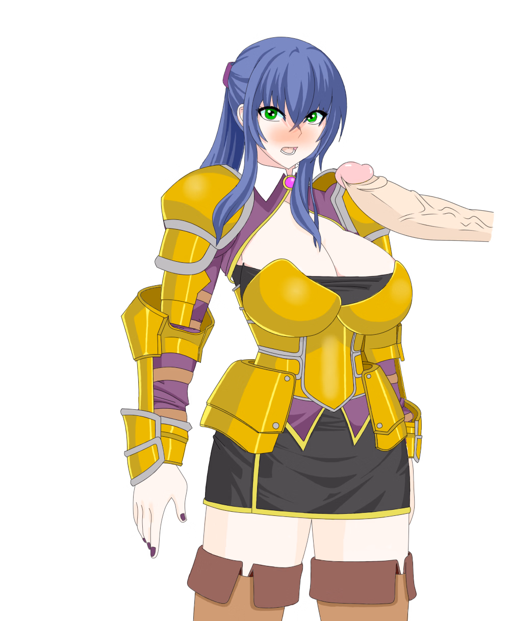 RPGM Abandoned General Michelli [v0.4b] [Demon Owl]