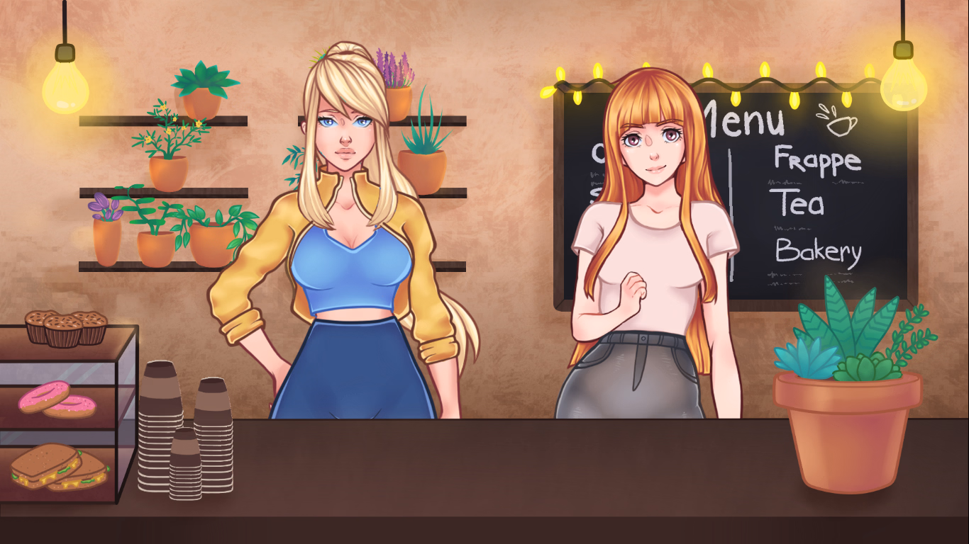 Ren'Py Abandoned Waifu Outbreak [Chapter 0] [Outbreak Inn]