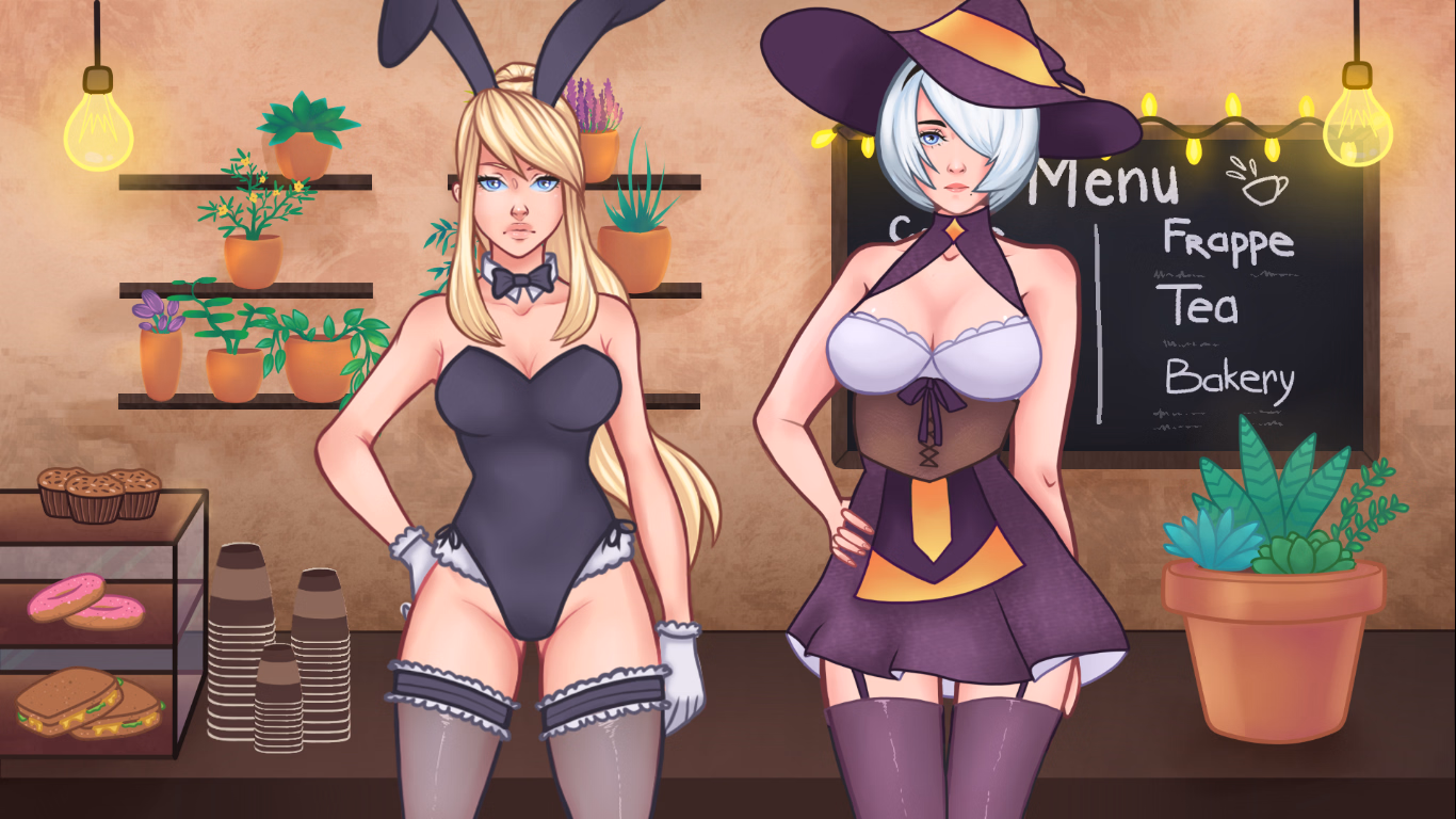 Ren'Py Abandoned Waifu Outbreak [Chapter 0] [Outbreak Inn]