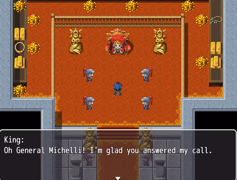 RPGM Abandoned General Michelli [v0.4b] [Demon Owl]