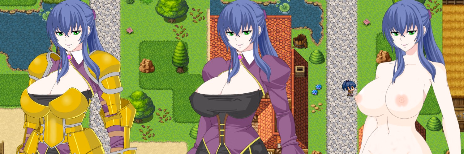 RPGM Abandoned General Michelli [v0.4b] [Demon Owl] download