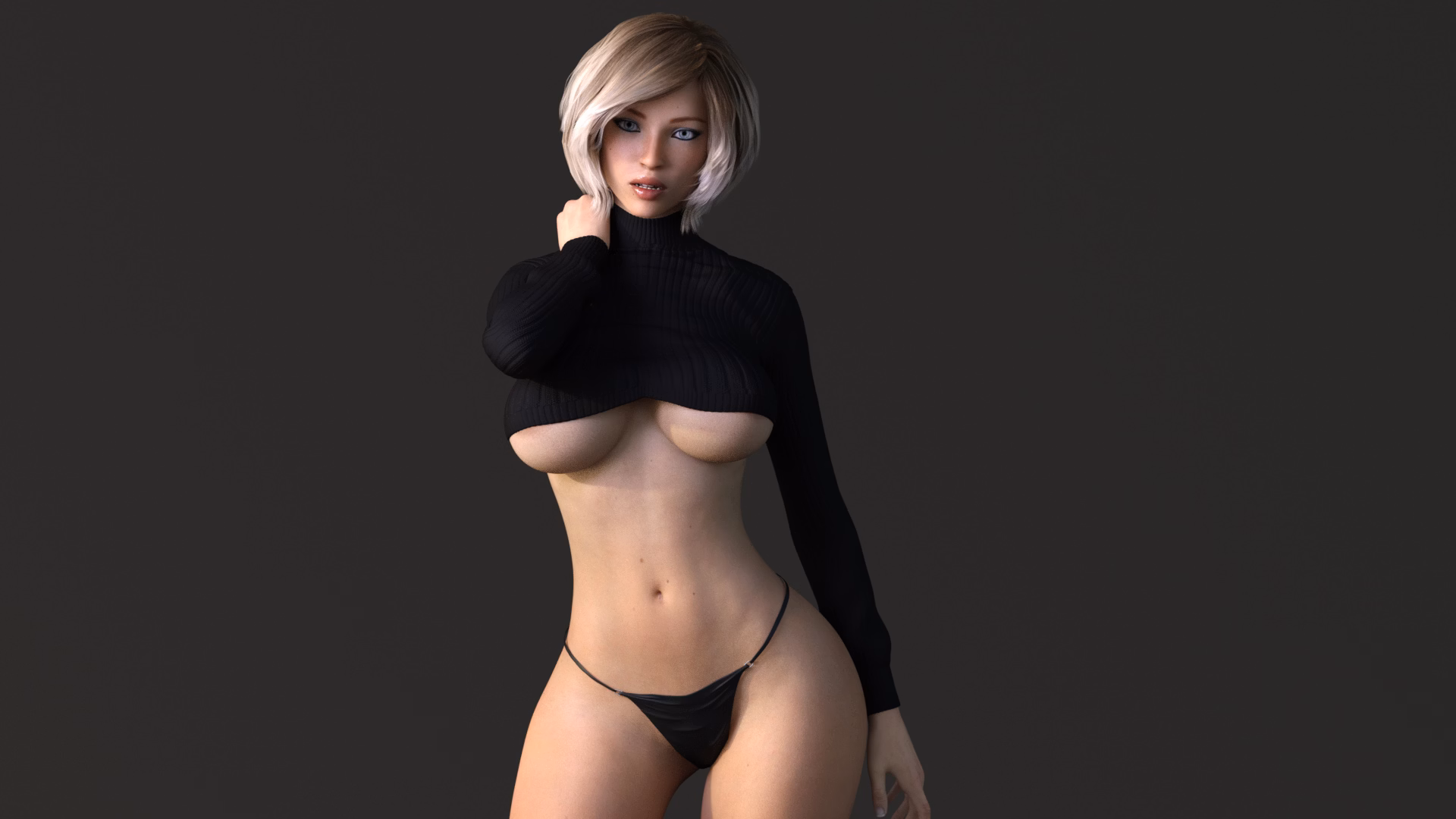 VN Ren'Py The Coven [v0.10.0] [Former Flame]