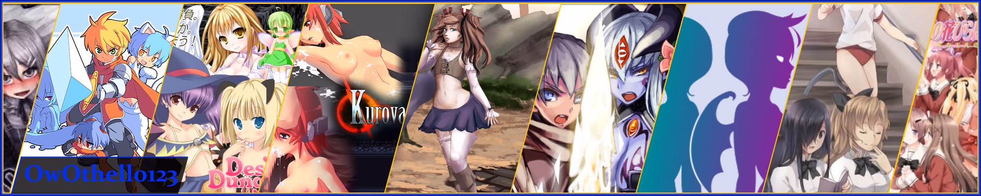 RPGM Completed Victoria's Body [Final] [SubSupreme]
